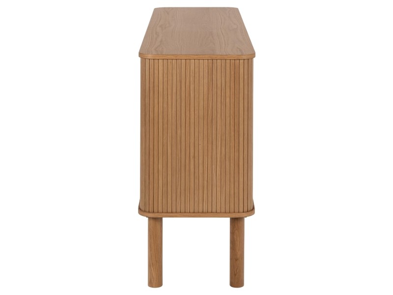 Komoda Langley dąb - ACTONA